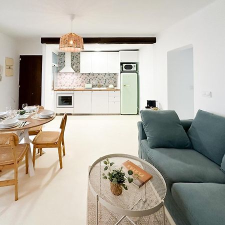 Apartamento Centrico La Merced - Free Parking & Free Gym Malaga Ngoại thất bức ảnh