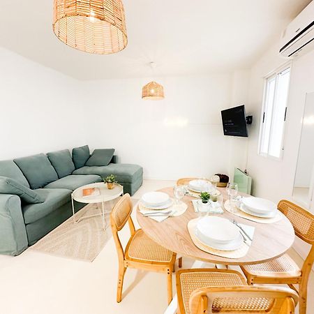 Apartamento Centrico La Merced - Free Parking & Free Gym Malaga Ngoại thất bức ảnh