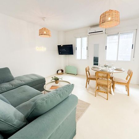 Apartamento Centrico La Merced - Free Parking & Free Gym Malaga Ngoại thất bức ảnh