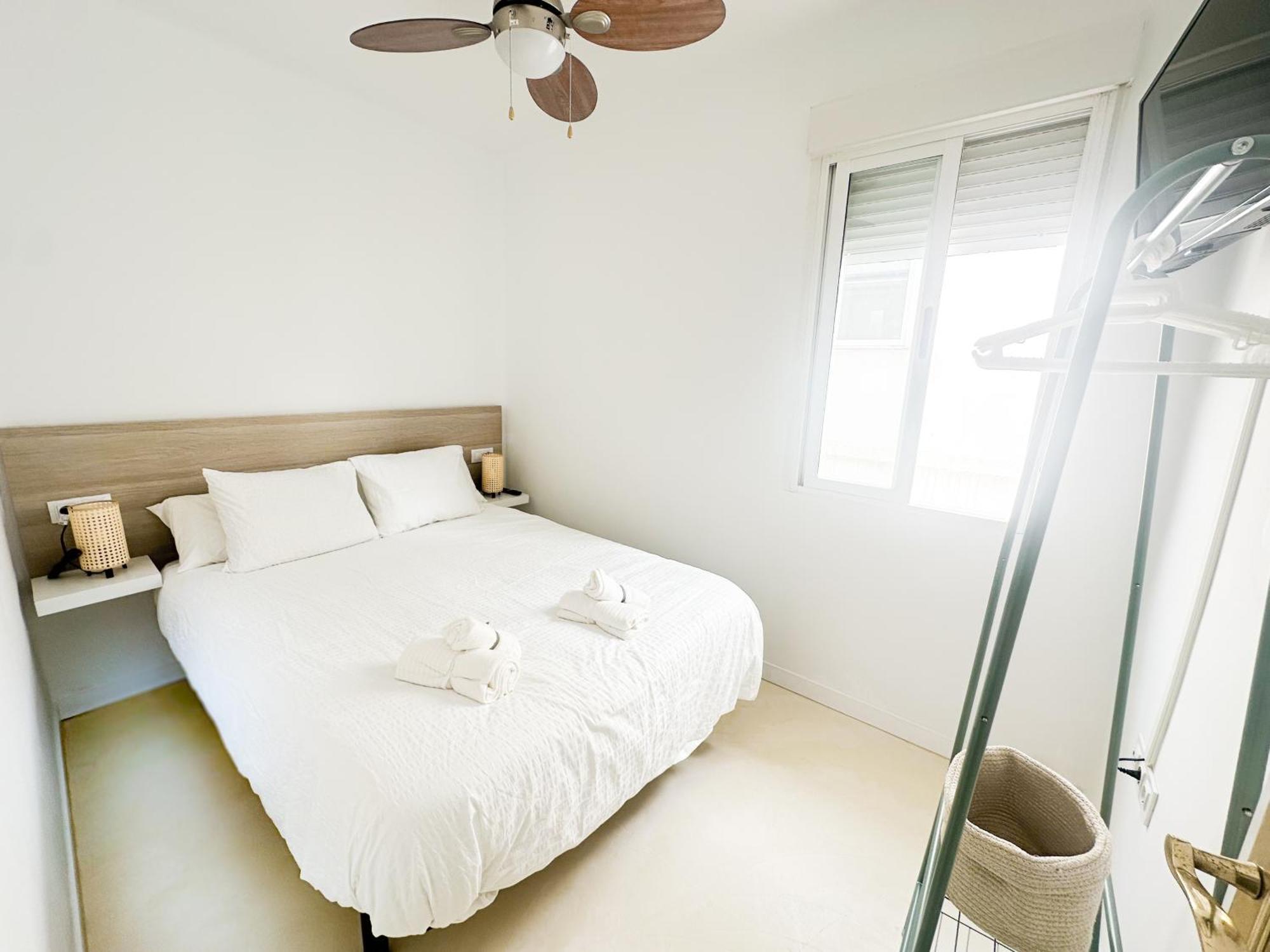 Apartamento Centrico La Merced - Free Parking & Free Gym Malaga Ngoại thất bức ảnh