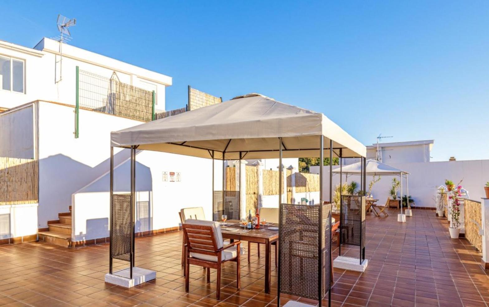 Apartamento Centrico La Merced - Free Parking & Free Gym Malaga Ngoại thất bức ảnh