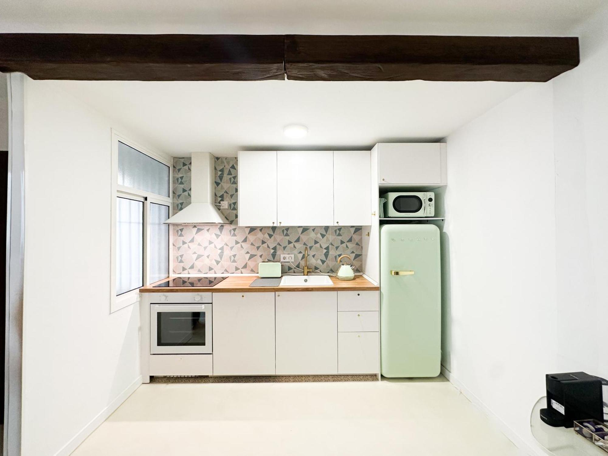 Apartamento Centrico La Merced - Free Parking & Free Gym Malaga Ngoại thất bức ảnh