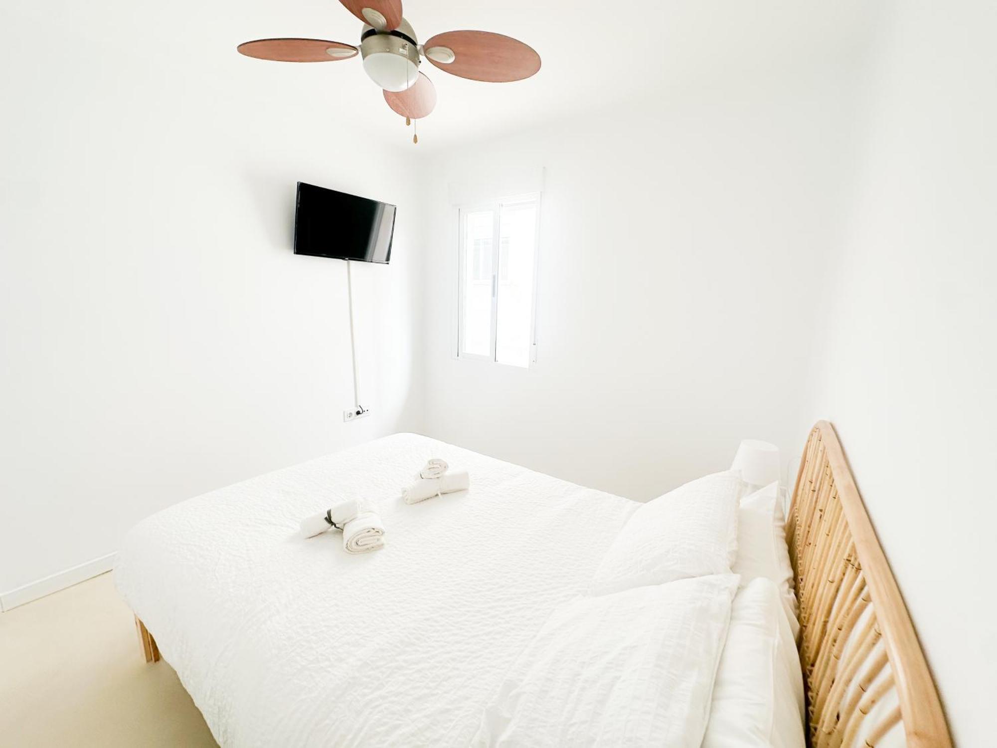 Apartamento Centrico La Merced - Free Parking & Free Gym Malaga Ngoại thất bức ảnh