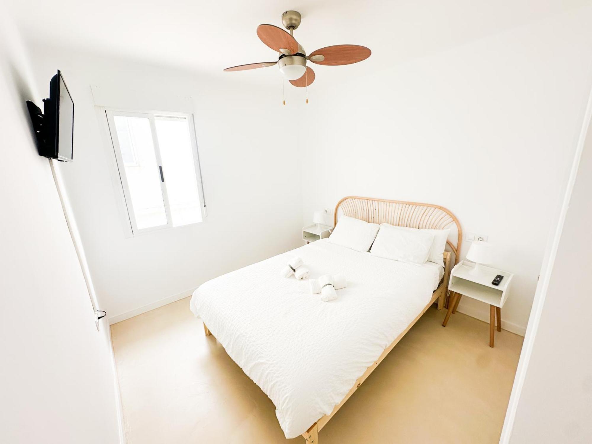 Apartamento Centrico La Merced - Free Parking & Free Gym Malaga Ngoại thất bức ảnh