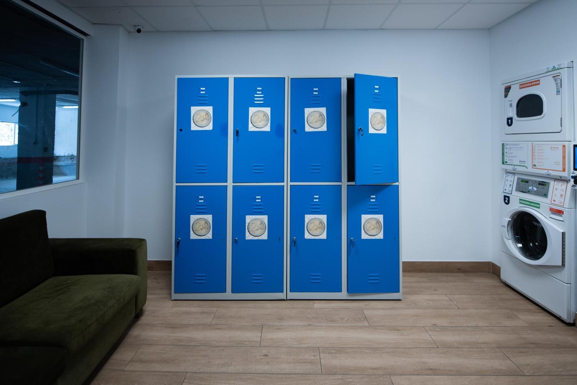 Apartamento Centrico La Merced - Free Parking & Free Gym Malaga Ngoại thất bức ảnh