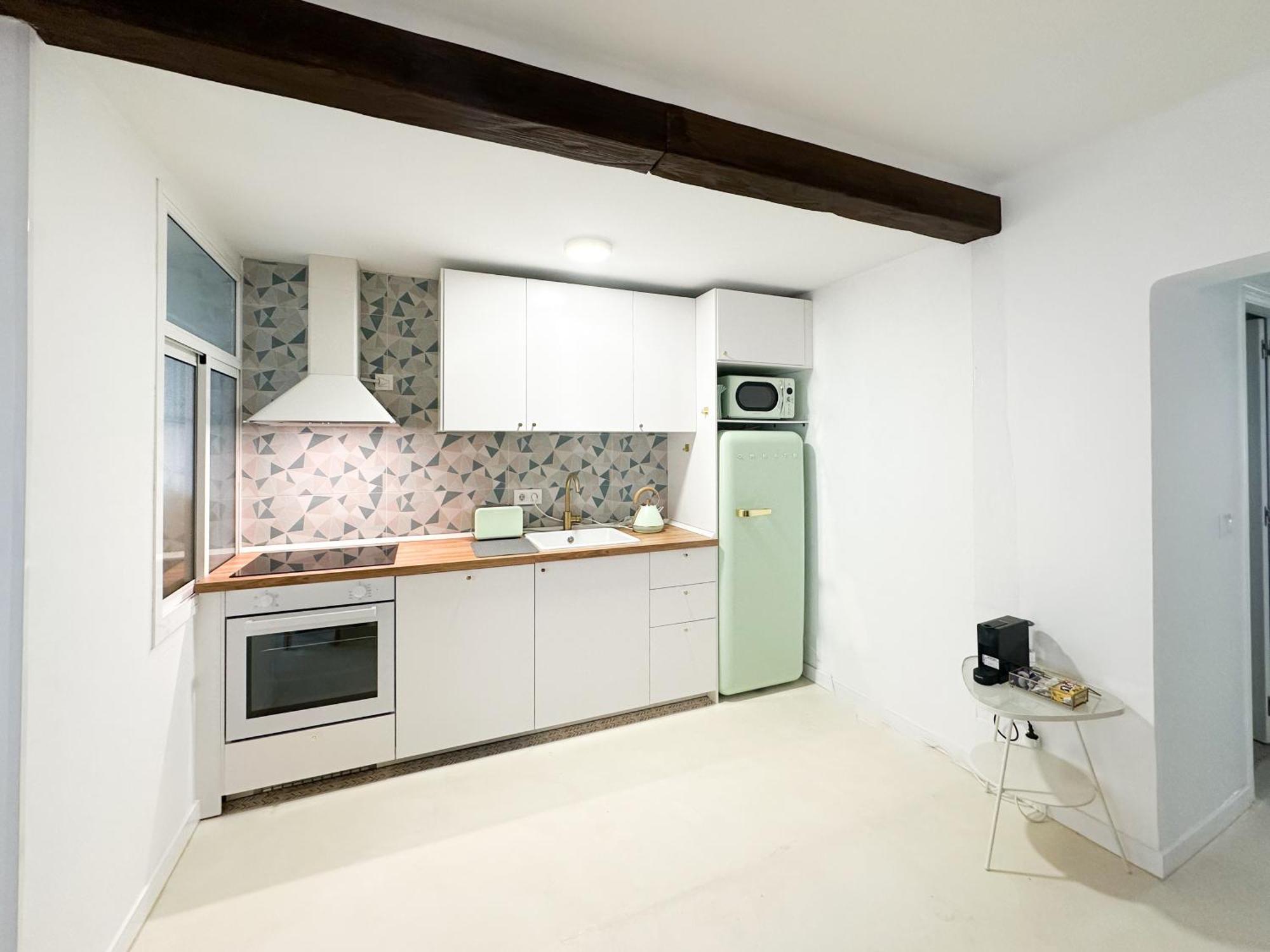 Apartamento Centrico La Merced - Free Parking & Free Gym Malaga Ngoại thất bức ảnh