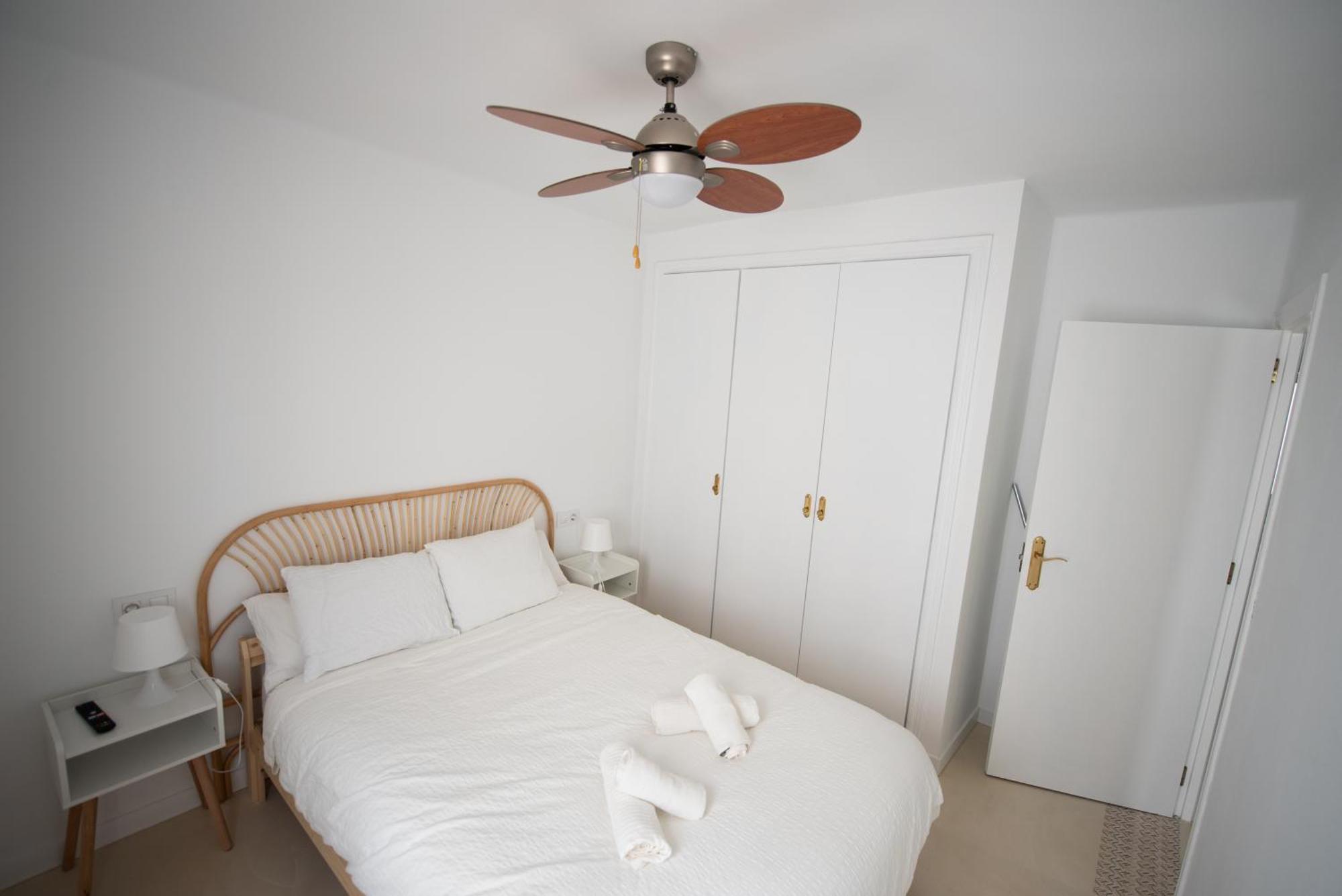 Apartamento Centrico La Merced - Free Parking & Free Gym Malaga Ngoại thất bức ảnh
