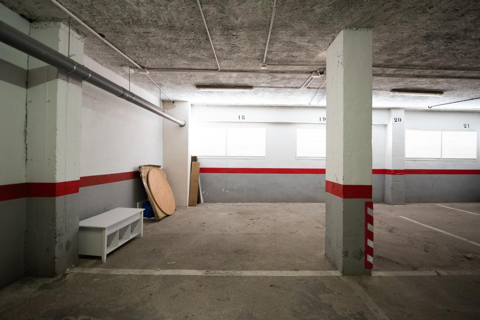 Apartamento Centrico La Merced - Free Parking & Free Gym Malaga Ngoại thất bức ảnh