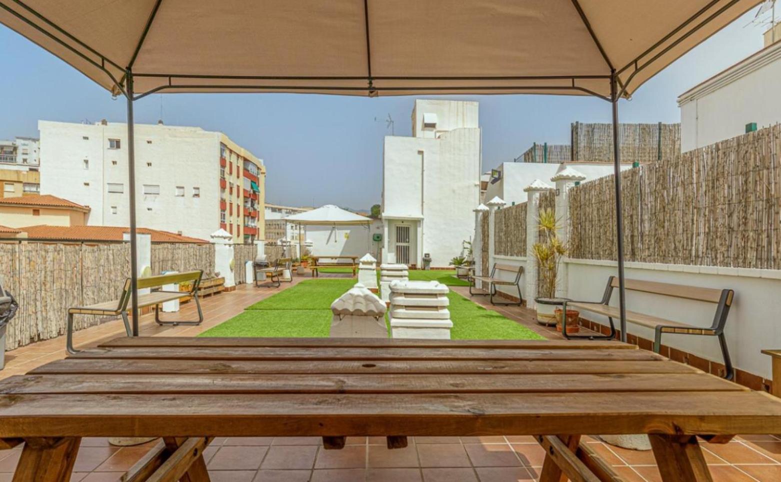 Apartamento Centrico La Merced - Free Parking & Free Gym Malaga Ngoại thất bức ảnh